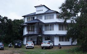 Kalasa Planter'S Club Guesthouse